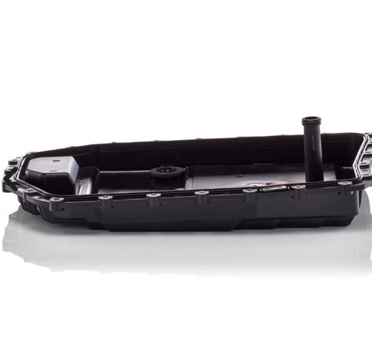 Caja de cambios automática filtro hidráulico Mann BMW 1er E81 E90 serie 5 E60 X5 X3 h50002 Foto 4 de 4