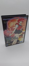 Mega Drive Soft Battle Golfer Yui