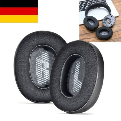 DE Für JBL E65BTNC/ Duet NC/ LIVE 650 660 BTNC Kopfhörer Ersatz Ohrpolster