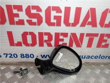 Retroviseur droit (ou coque) Chevrolet MATIZ