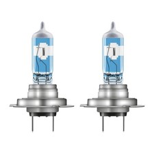 2 Glühlampen H7 12V 55W PX26d OSRAM NIGHT BREAKER® LASER passend für PKW