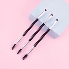 Single-Handle Double-Ended Angled Brush, Mult...