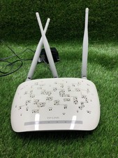 TP Link WAP -  Model: TL-WA801N 300Mbps Wireless N Access Point - With PSU