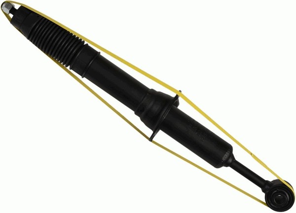 NEU - Sachs 317127 StoßDäMpfer FüR Toyota-image