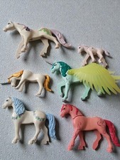 Playmobil Konvolut verschiedene Tiere lose Figuren Zubehör Universum Bauernhof Zoo