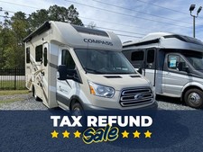 2017 Thor Motor Coach Compass 23TR