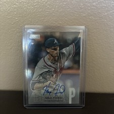 2018 Topps Stadium Club Baseball Cards 9