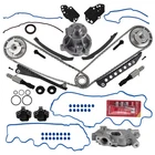 Complete Timing Chain Kit for Ford F-150 F-250 F-350 5.4L V8 SOHC 2004-2008