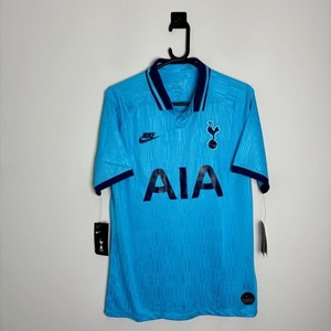Tottenham 3rd Shirt | eBay