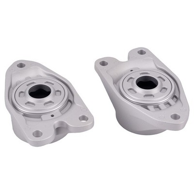 2pcs Domlager Hinten for BMW 1er 2er 3er 4er MINI Mini 2013-2025 33506862725