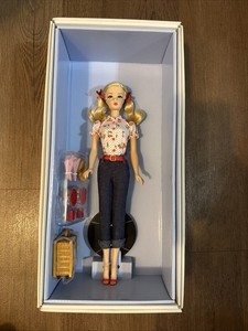 Barbie Cherry Pie Picnic | eBay