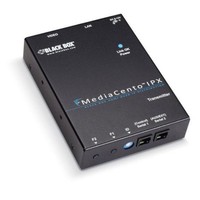 Black Box Vx-hdmi-poe-mtx - Mediacento Ipx Poe Transmitter - Multicast - War... Black Box Vx-hdmi-poe-mtx - Mediacento Ipx Poe Transmitter - Multicast - War...