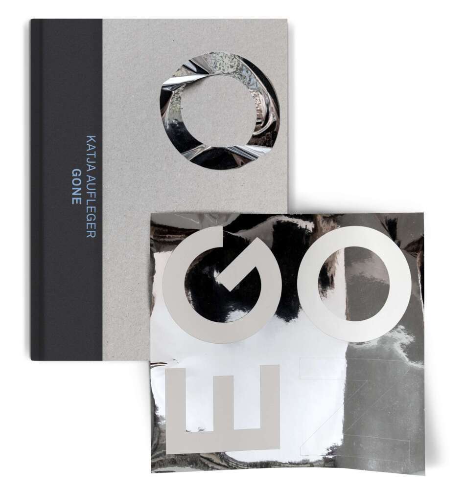 Thumbnail - Gone | (deutsch/englisch) | Katja Aufleger | Deutsch | Buch | 100 S. |