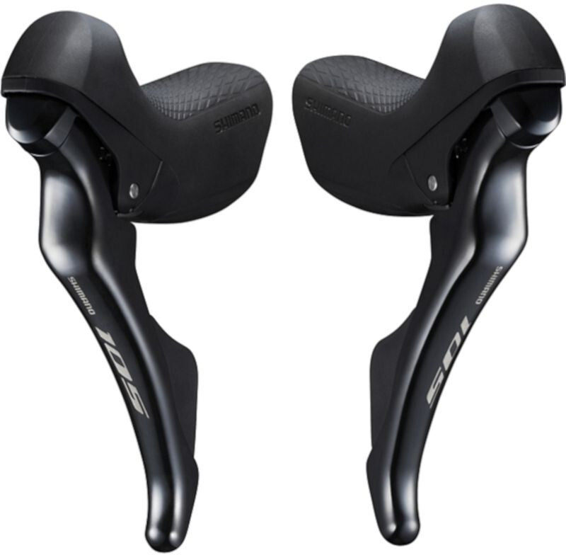 Shimano 105 ST-R7000 2x11-Speed Rim Brake Shift/Brake Lever Set