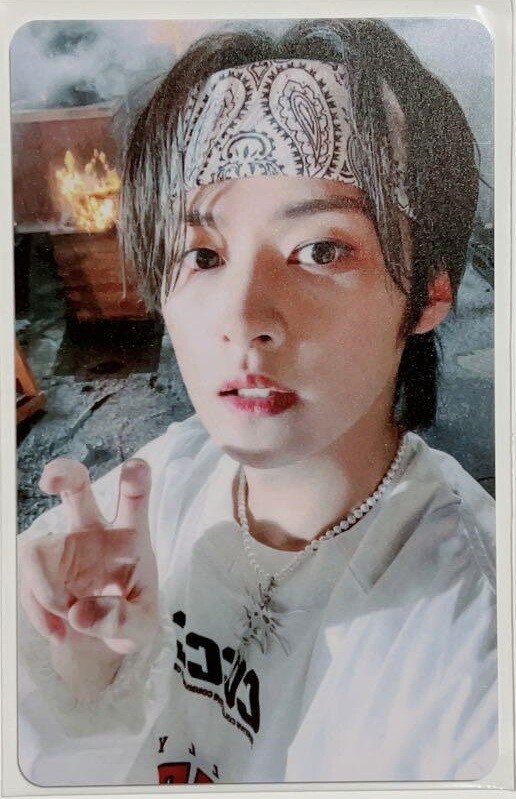 straykids フィリックス bandina 5star プラ素材 トレカ STRAY KIDS 5-STAR 5 STAR BANDINA OFFICIAL PHOTO CARD | eBay