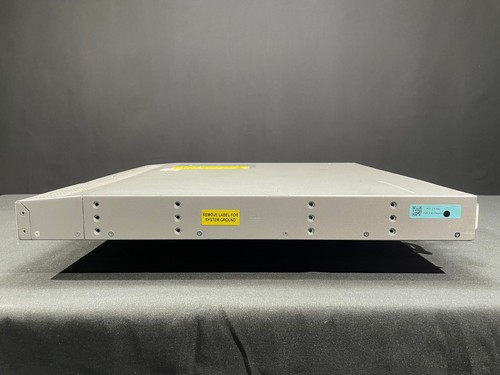 Cisco N3K-C3548P-10GX Nexus 3548-X Switch 48 SFP - Same Day Shipping - Picture 3 of 6