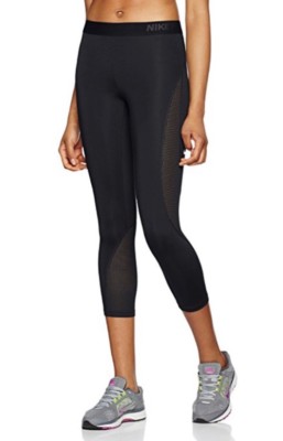 nike pro hypercool capri
