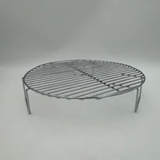 NuWave Pro Plus Infrared Oven 20654 Replacement Part 2" Metal Wire Rack