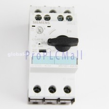 New Genuine Siemens Simantic 3RV1021-4AA10 Starter Protector Circuit Breaker~