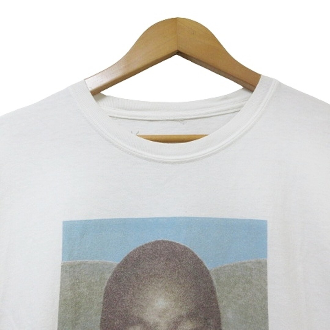 READYMADE x CACTUS JACK Tシャツ Lサイズ READYMADE x Travis Scott Cactus Jack T-shirt Short Sleeve