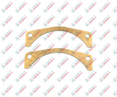 Sauer-danfoss PV90R75 PV90L75 Fixplatte Halteplatte 334391 Set 2 Stück