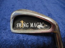 KALLASSY SWING MAGIC 5 IRON, GOLF TRAINER CLUB, RH, Z-2619 MAKE OFFER