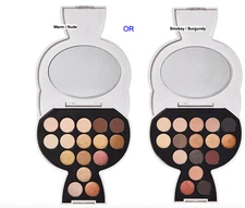 KARL LAGERFELD + MODELCO Choupette Collectable Eyeshadow Palette Day to Night
