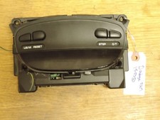 2005 Dodge Ram 1500 Overhead Console