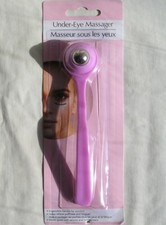 UNDER-EYE MASSAGER / BRAND NEW