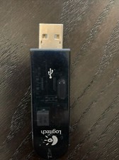Logitech C-BS35 831487-0000 Wireless Mini USB Dongle Receiver