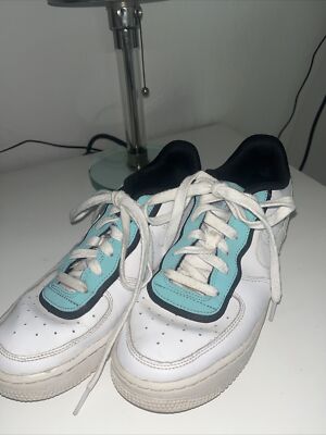 EU Größe 39 - Nike Air Force