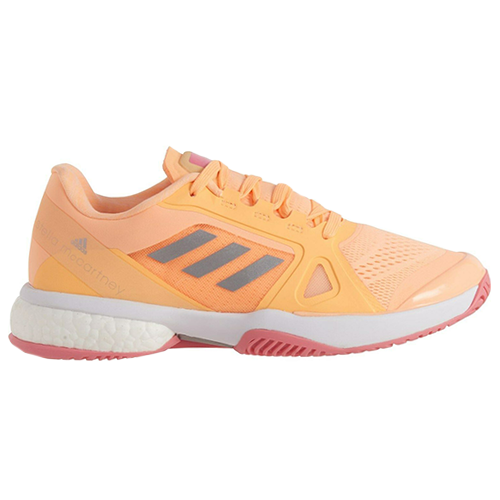 Adidas Stella McCartney Prime x 2 Strung Sizes Women White Adidas Stella McCartney Prime x 2 Strung Sizes Women White