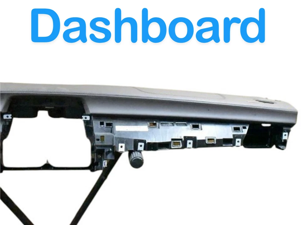 12-14 Mercedes W218 CLS550 Front Dashboard Instrument Cluster 2188600602 OEM - Image 3 of 4