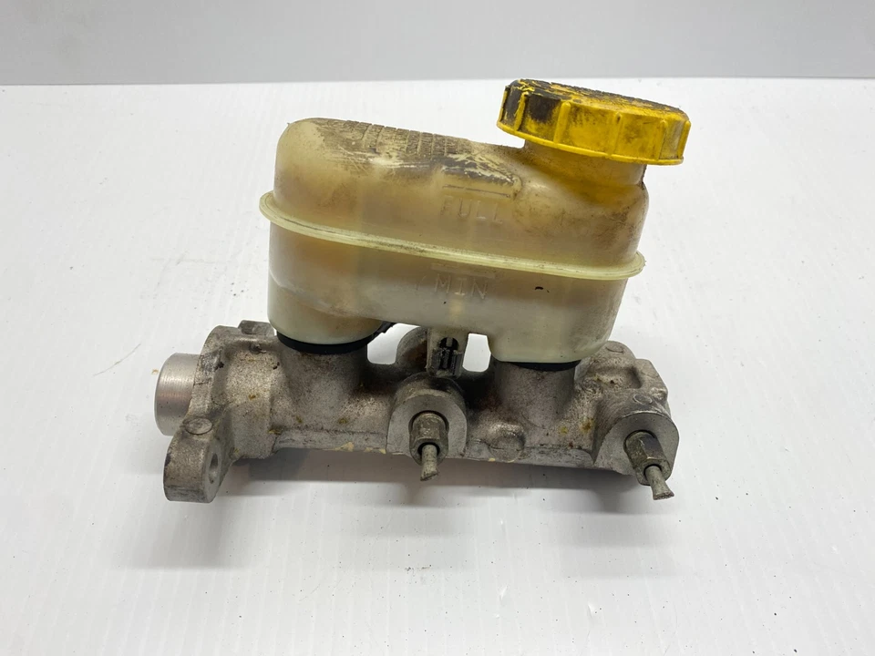 Chrysler Cirrus 1998-2000 freno cilindro maestro fabricante de equipos originales, 541-01093 Foto 2 de 4