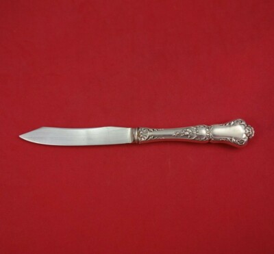 Baronial Old by Gorham Sterling Silver Fruit Knife HH with Silverplate ...