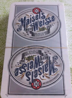 Maisel's  Weisse  ''neu''