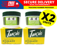 Tancho Nourishing Hair Dressing Smart Pomade 1.4 Oz Brand New  X 2 