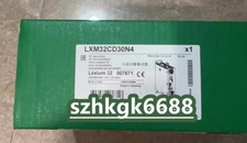 LXM32CD30N4 Servo Driver LXM32CD30N4 Fast Shipping