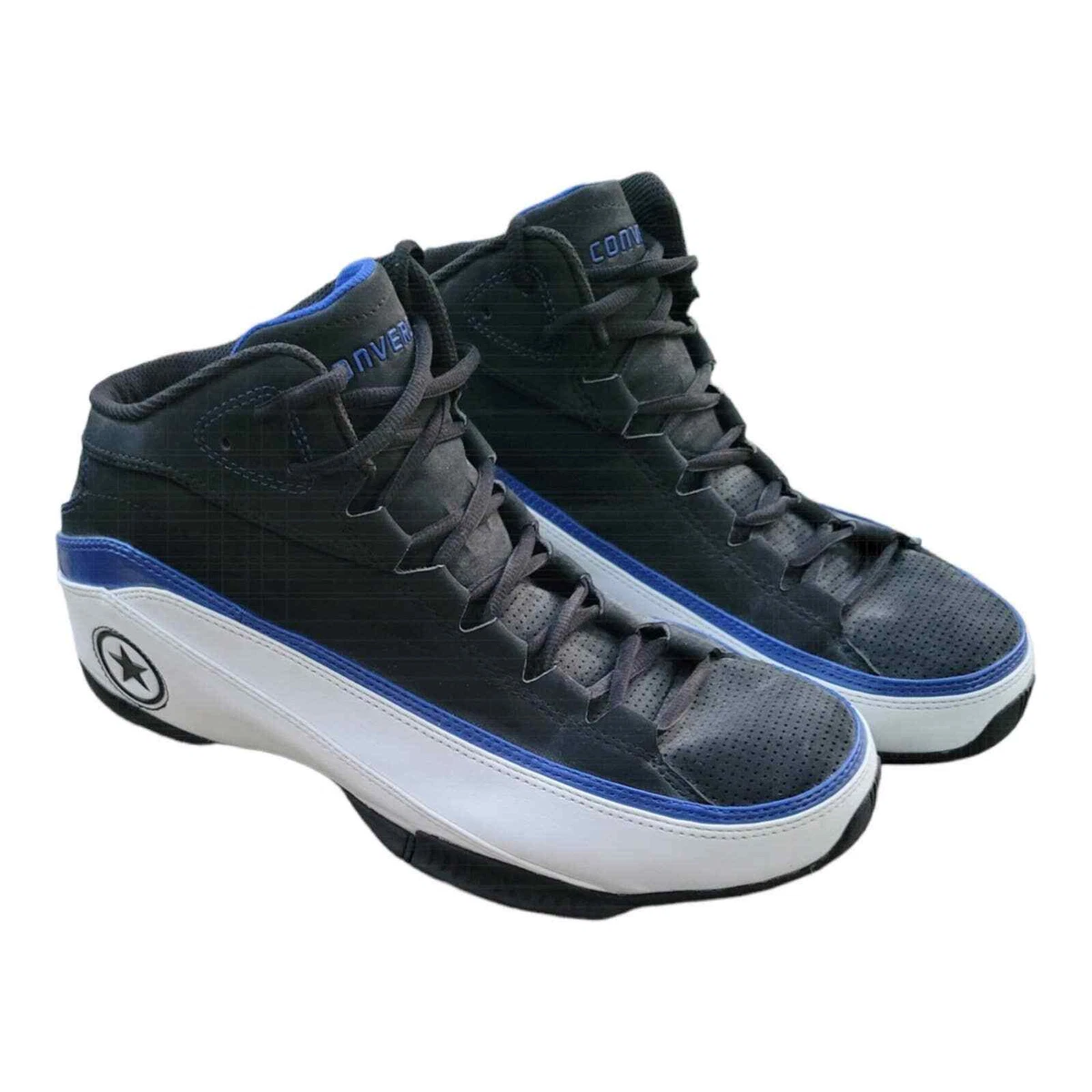 Converse basketball shoes mid Clearance
