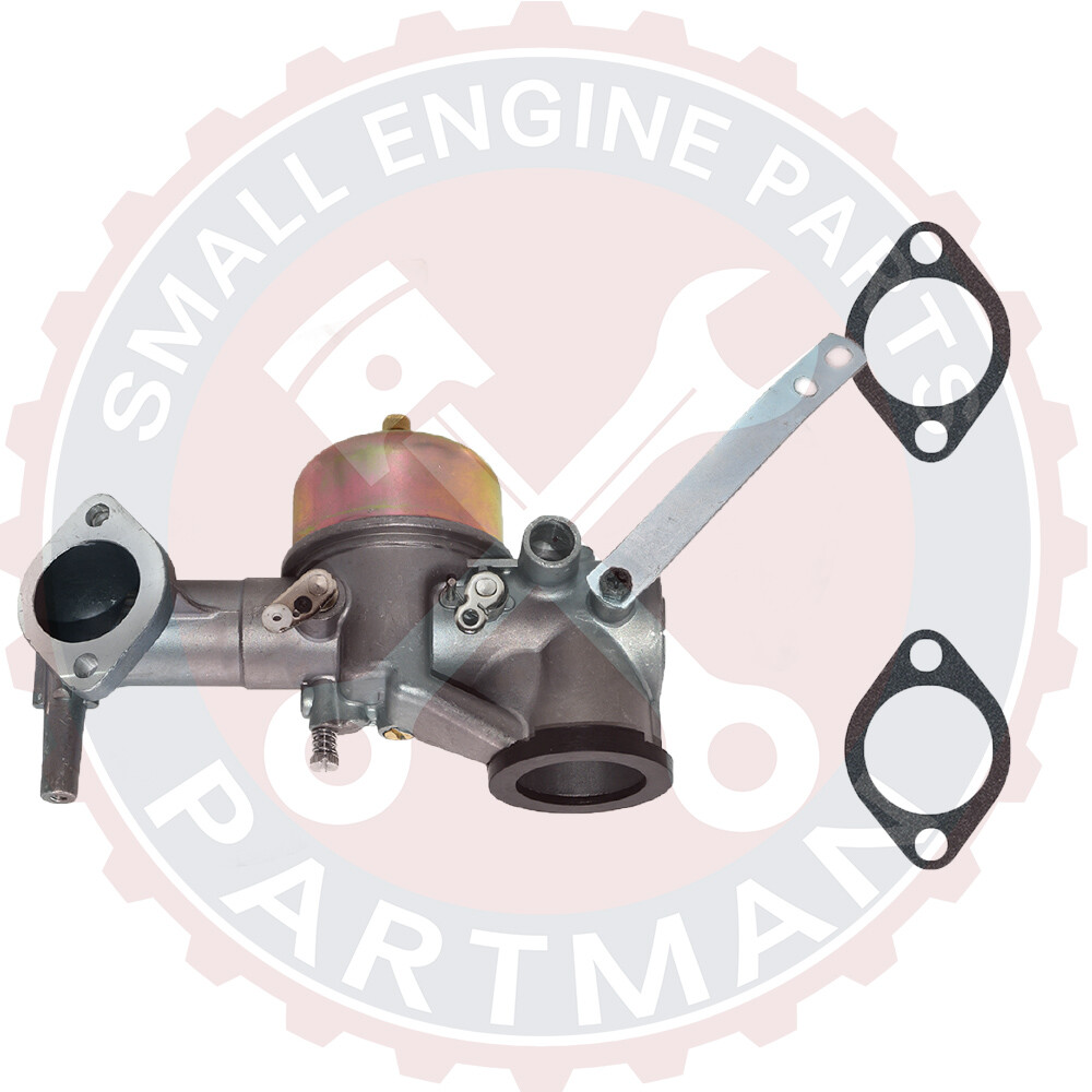 Carburatore Di Ricambio Per I Modelli Di Motore 191700 192700 - Foto 7