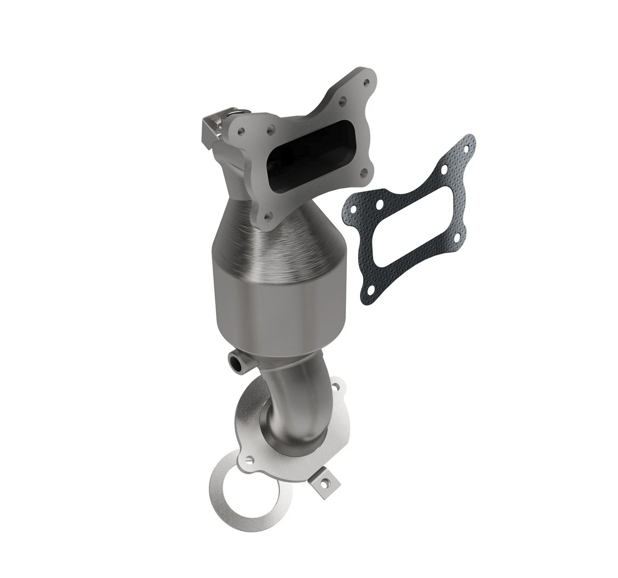 Magnaflow 5631991 CARB Front Direct-Fit Catalytic Converter for  