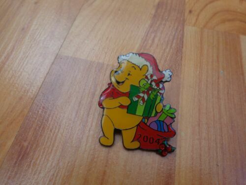 Tokyo Disney Resort Christmas Fantasy 2000 Figure Tree Disney