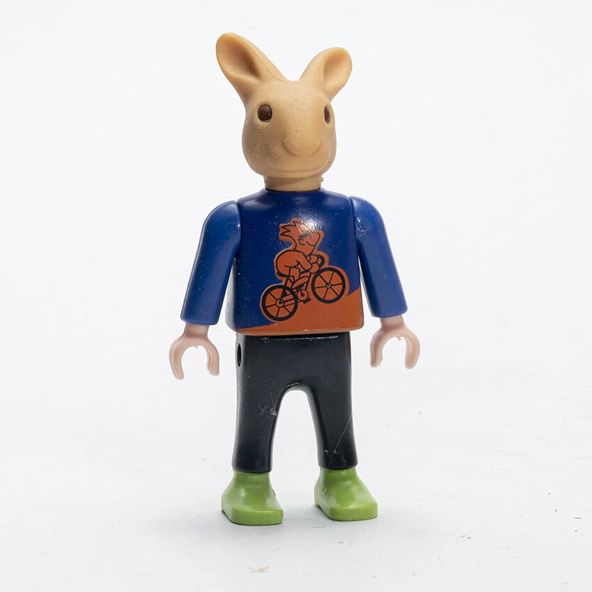 Playmobil hotsell kid figures