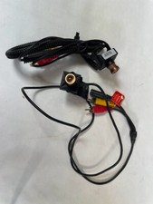 Lot of 2 - Swann SW211-DSC DIY Security Camera with Cords