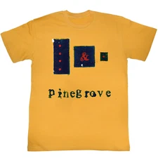 Recycling Album Pinegrove Band Gift For Fan T Shirt Full Size S-5XL