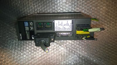Fuji Faldic Electric RYC401D3-VVT2 Servo Amplifier RYC 401 D3 - VV T2
