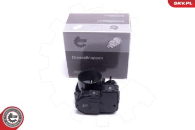 ESEN SKV 12SKV120 Drosselklappenstutzen für DODGE,JEEP