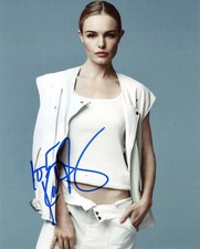 Kate Bosworth AUTOGRAPH Signed 8x10 Photo ACOA