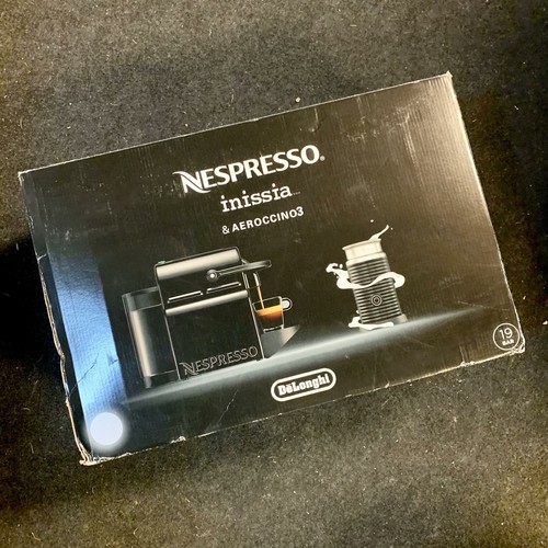 Buy Nespresso De'Longhi EN80SAE 