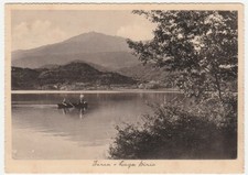 IVREA - TORINO - LAGO SIRIO -16174-